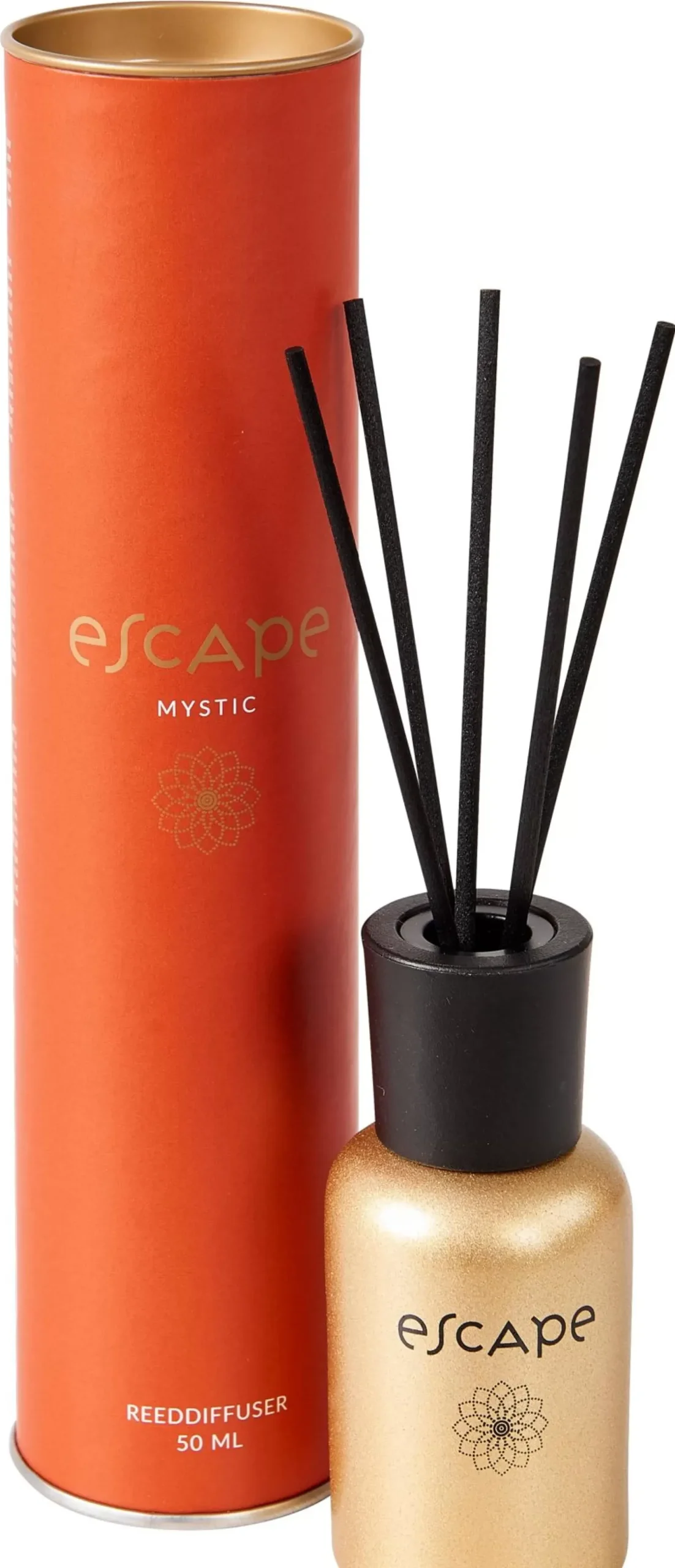 CASA Escape Mystic Dreams Aceite Perfumado Naranja Best