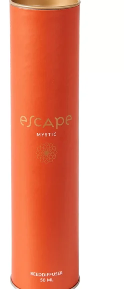 CASA Escape Mystic Dreams Aceite Perfumado Naranja Best