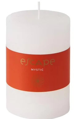 CASA Escape Mystic Dreams Vela Perfumada Naranja Sale