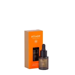 CASA Escape Oriental Spirit Aceite Perfumado Naranja Hot