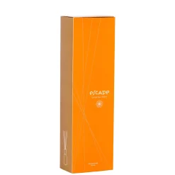 CASA Escape Oriental Spirit Aceite Perfumado Naranja Best