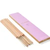 CASA Escape Purple Iris Incienso 30 Palillos Morado Claro Sale