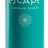 CASA Escape Senses Espuma De Ducha En Botella Turquesa
