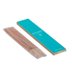 CASA Escape Senses Incienso 30 Palillos Turquesa Best