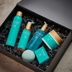 CASA Escape Senses Jabon De Mano En Dispensador Turquesa Online