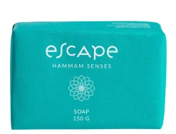 CASA Escape Senses Jabon Turquesa Online