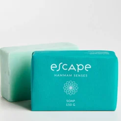 CASA Escape Senses Jabon Turquesa Online