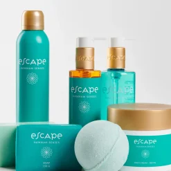CASA Escape Senses Jabon Turquesa Online