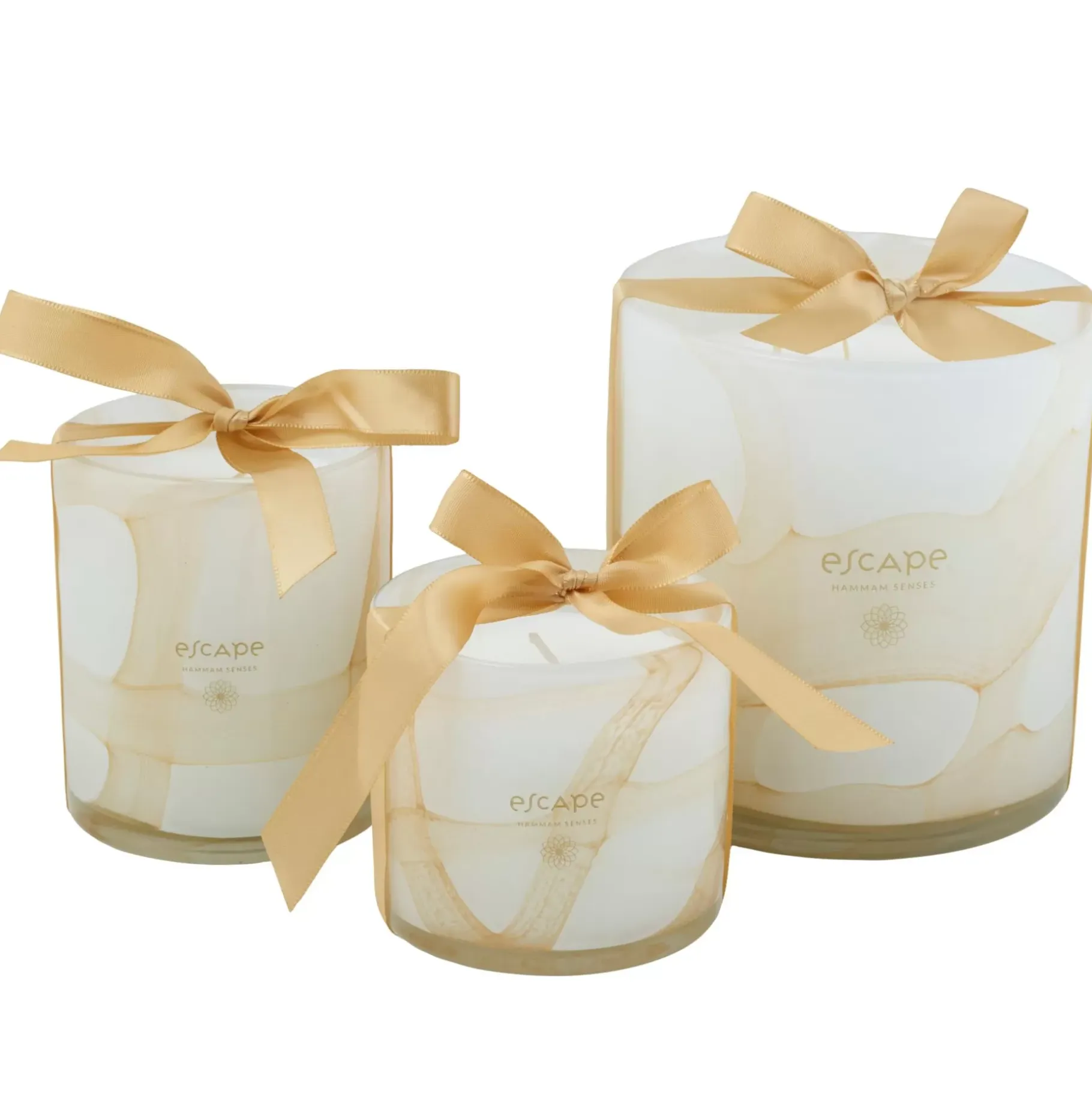 CASA Escape Senses Vela Perfumada Multicolor Outlet