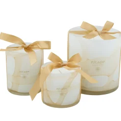 CASA Escape Senses Vela Perfumada En Vaso Multicolor New