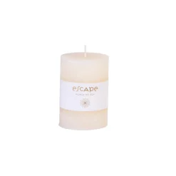CASA Escape World Of Goa Vela Perfumada Blanco Hot