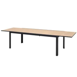 CASA Ethan Mesa Extensible Negro, Natural Online
