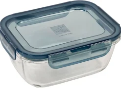 CASA Evolution Fuente De Horno Con Tapa Gris, Transparente Online