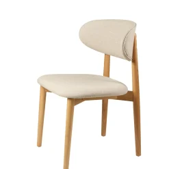 CASA Falco Silla De Comedor Beis Sale