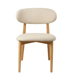 CASA Falco Silla De Comedor Beis Sale