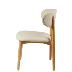 CASA Falco Silla De Comedor Beis Sale