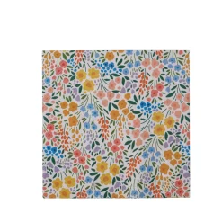 CASA Fanny Paquete De 20 Servilletas Multicolor Sale