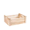 CASA Farmer Cajita M Natural Discount