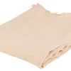 CASA Felice Manta Blanco Apagado Online