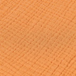 CASA Felice Manta Naranja Discount