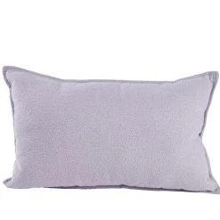 CASA Fera Cojin Morado Clearance