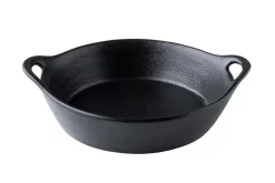 CASA Fero Fuente Para Horno Negro Hot