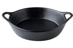 CASA Fero Fuente Para Horno Negro Outlet