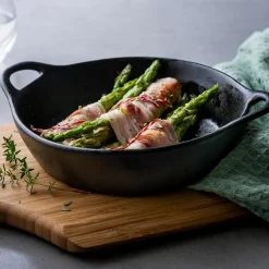 CASA Fero Fuente Para Horno Negro Outlet