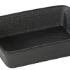 CASA Fero Fuente Para Horno Negro Clearance