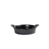 CASA Fero Fuente Para Horno Negro Sale
