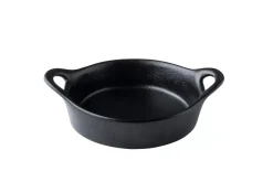 CASA Fero Fuente Para Horno Negro Sale
