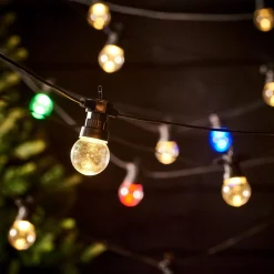 CASA Festa Guirnalda Con 10 Leds 8 Funciones: Best
