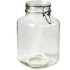 CASA Fido Tarro Hermetico Transparente Outlet