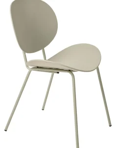 CASA Finn Silla De Comedor Menta Hot