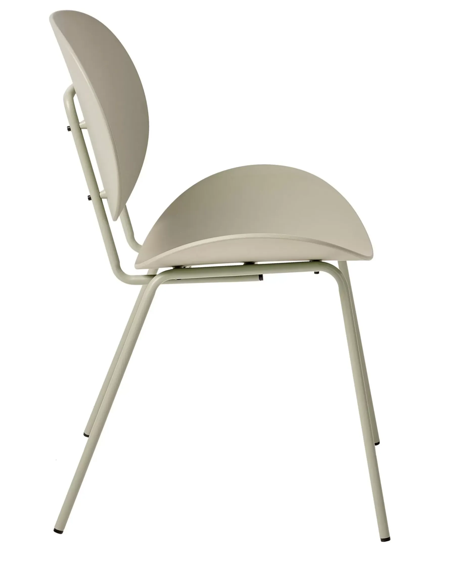 CASA Finn Silla De Comedor Menta Hot