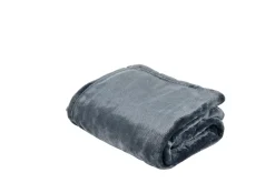 CASA Flanella Manta Gris Sale