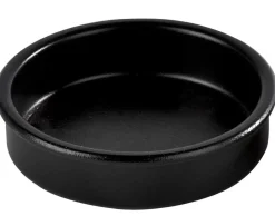 CASA Flan Fuentecita Crema Catalana Negro Sale