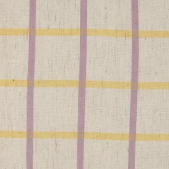 CASA Flax Cojin Multicolor Outlet