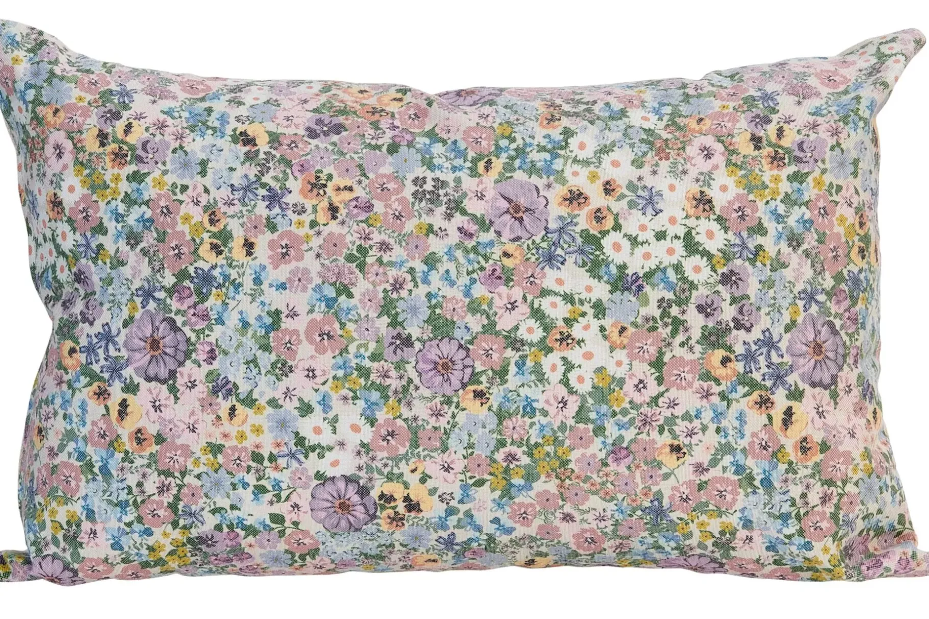 CASA Fleuria Cojin Multicolor Sale