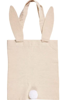 CASA Floppy Bolso De Bandolera Natural, Beis Online