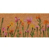 CASA Floralie Felpudo Natural Sale
