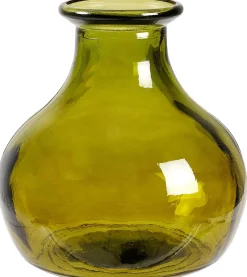 CASA Florero Florero Verde Sale