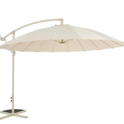 CASA Floriasa Parasol Colgante Arena