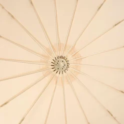 CASA Floriasa Parasol Colgante Arena
