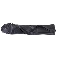 CASA Florida Silla Plegable Negro