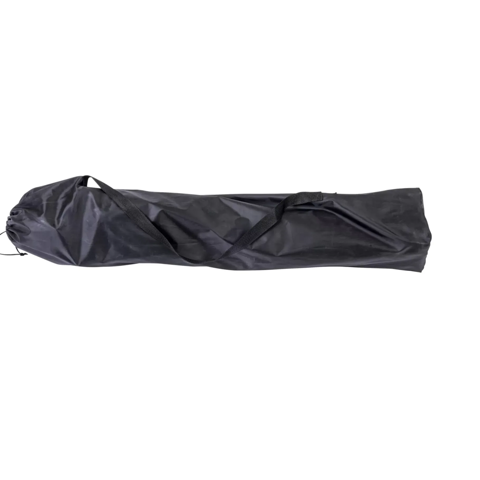 CASA Florida Silla Plegable Negro