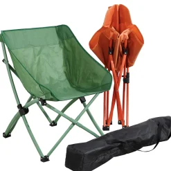 CASA Florida Silla Plegable Verde Discount
