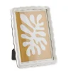 CASA Flowy Blanco Discount