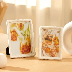 CASA Flowy Blanco Discount