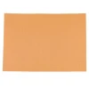 CASA Frame Mantel Individual Marron Claro